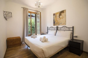 11LLAN345 Spacious apartment in Plaza Espanya